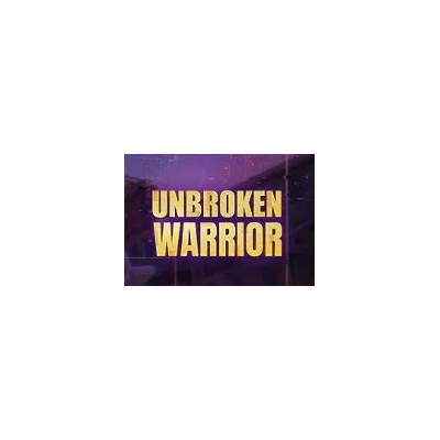 Unbroken Warrior