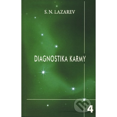 Diagnostika karmy 4 S.N. Lazarev