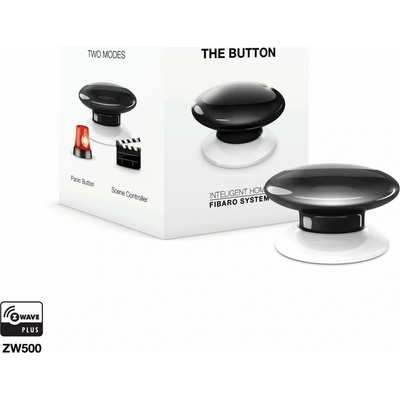 Fibaro Button FGPB-101-2