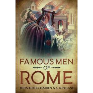 Famous Men of Rome | A. B. Poland (ISBN: 9781611046991)