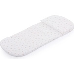 Chipolino Матрак от мемори пяна за количка Chipolino - бежов (VVMAT02107BEST)