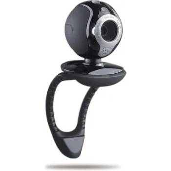 Image 1 of Logitech QuickCam Communicate Deluxe