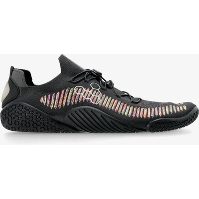 Vivobarefoot Motus Flex Womens Obsidian/ Spacedye