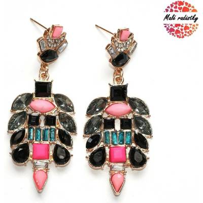 Fashion Jewerly Tajemství Kleopatry 123