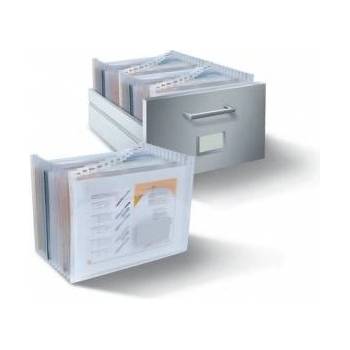 Pentel Folding system pentel 25 shirts transparent