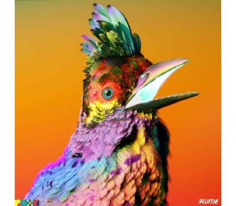Palaces - Flume LP