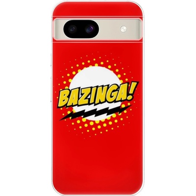 iSaprio Google Pixel 8a Bazinga 01