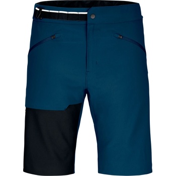 Ortovox Мъжки къси панталони Ortovox Brenta Shorts - Deep Ocean (012-3094-0611)