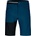 Ortovox Мъжки къси панталони Ortovox Brenta Shorts - Deep Ocean (012-3094-0611)