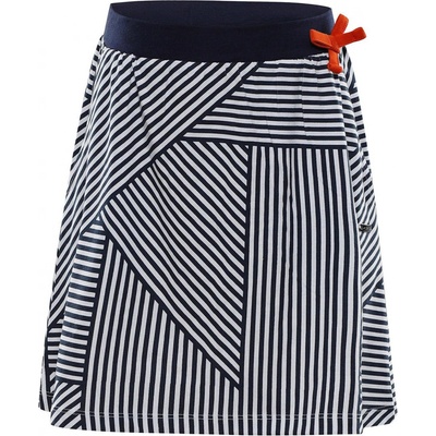 Alpine Pro Tarino detská sukňa KSKT085 mood indigo