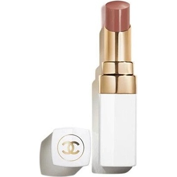 Chanel Rouge Coco Baume Hydrating Beautifying Tinted Lip Balm hydratační balzám na rty 914 Natural Charm 3 g