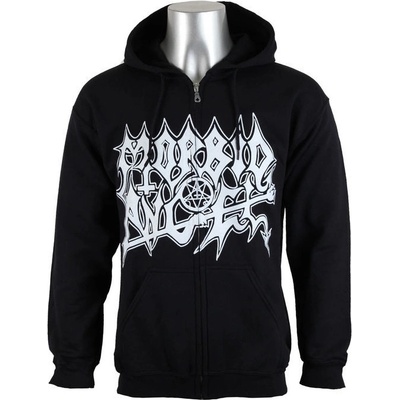 RAZAMATAZ Morbid Angel EXTREME MUSIC černá – Hledejceny.cz