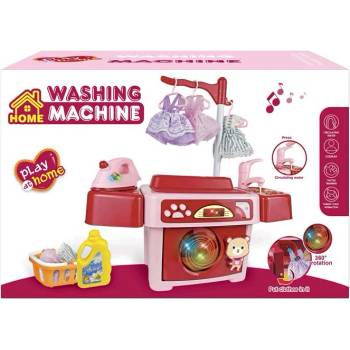 Felyx Toys Play Home Пералня