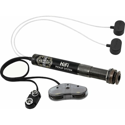 L. R. Baggs HiFi Адаптер за акустична китара (HIFI)