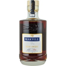 Martell Blue Swift 40% 0,7 l (čistá fľaša)