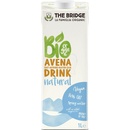 The Bridge Bio Ovsený nápoj Natural 1 l