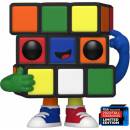 Funko POP! Retro Toys Rubik's Cube 2022 Fall Convention Limited Edition