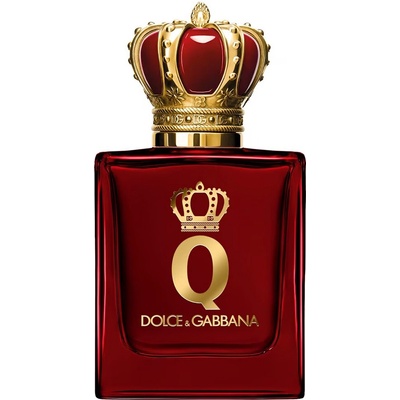Dolce & Gabbana Q by Dolce & Gabbana Parfum parfémovaná voda dámská 50 ml
