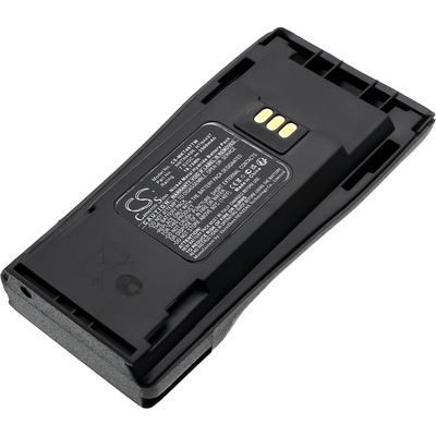 Cameron Sino CS-MKT497TW 7.5V Ni-MH 2500mAh černá - neoriginální