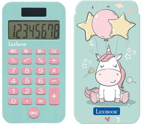 Lexibook C45UNI