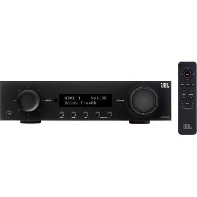 JBL MA510