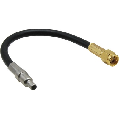 Anténní adaptér SMB - SMA