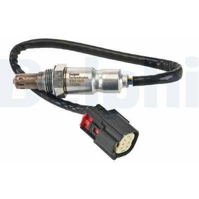 DELPHI ES21079-12B1 Lambda sonda (ES21079-12B1)
