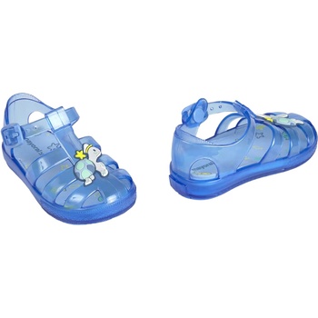 Mayoral Бебешки сандали Mayoral - За плаж, сини, размер 20 (25-41698-047-20)