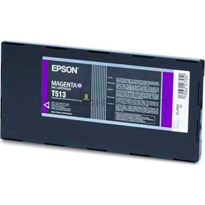 Epson T513 Magenta - originálny