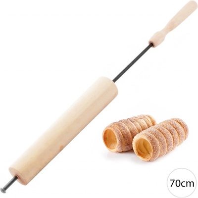 Perfect Home Forma na trdelník veľká 70cm 13345