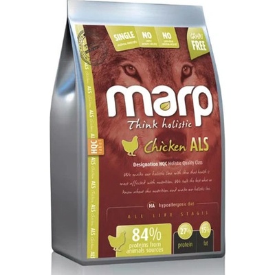 Marp Holistic Chicken All Life Stages Grain Free 50 g