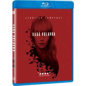 MagicBox Червената лястовица - Blu-ray (022409)