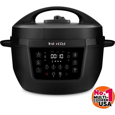 Instant Pot Classic Mini Black
