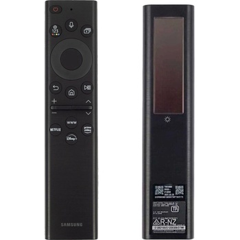 Samsung bn59-01385m - оригинален дистанционен контрол с гласово управление, СЛЪНЧЕВ (bn59-01385m)