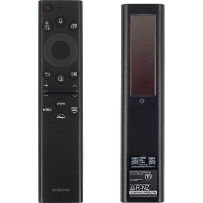 Samsung bn59-01385m - оригинален дистанционен контрол с гласово управление, СЛЪНЧЕВ (bn59-01385m)