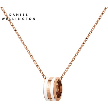 Daniel Wellington Колие с висулка Daniel Wellington DW00400153 Daniel Wellington | Rozov | ЖЕНИ | ЕДИН РАЗМЕР