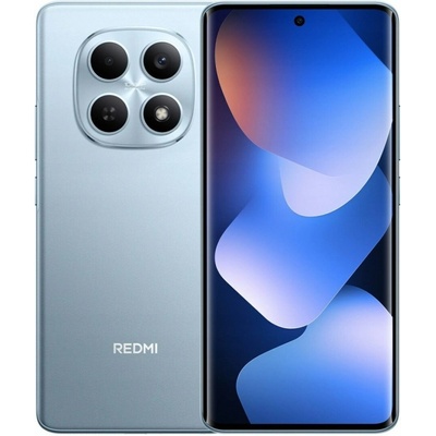 Xiaomi Redmi Note 15 8GB/256GB Glacier Blue