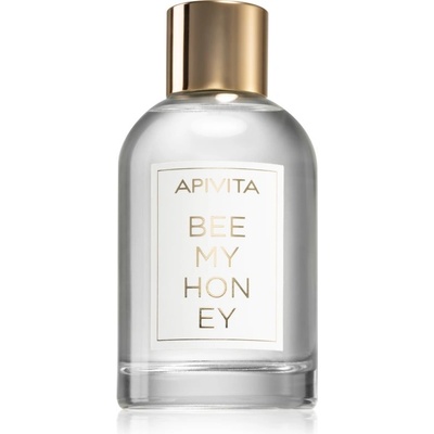 Apivita Bee My Honey toaletná voda dámska 100 ml