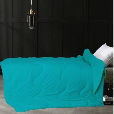 Png Панагюрище Лятна олекотена завивка микрофибър 200/210 см тюркоаз