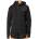 NNormal Дамско яке за бягане NNormal Women's Active Warm Jacket Running jacket - Black (128-0558-0211)