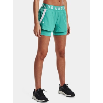 Under Armour dámské kraťasy Play Up 2-in-1 Shorts