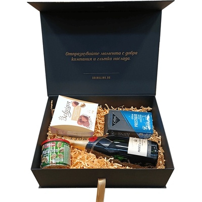 Подаръчни кутии Подаръчна кутия Moët & Chandon Impérial Brut