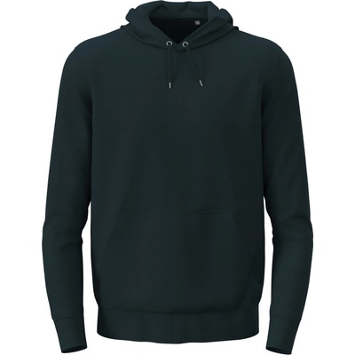 Stedman mikina s kapucí Classic Sweat Hoodie unisex COT05440005805 blue midnig