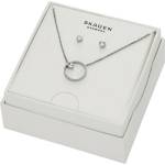Skagen Дамски подаръчен комплект стоманени бижута Skagen SKJB1016SET Skagen | Mnogotsveten | ЖЕНИ | UNI