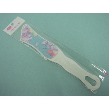 FC-5 škrabka na paty