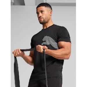 PUMA Тениска TAD BIG LOGO Tee (52672101)