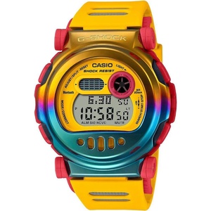 Casio G-B001MVE-9ER Часовници