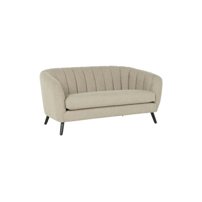 Carmen Двуместно канапе greta - крем po