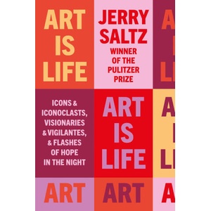 Art is Life (2025)