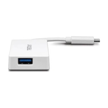 TRENDnet USB извод Trendnet TUC-H4E Бял
